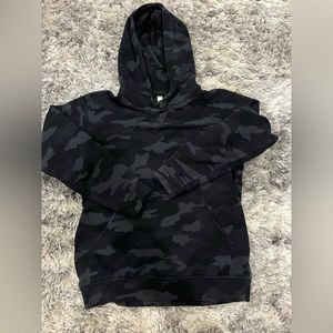 LULULEMON SWEATSHIRT